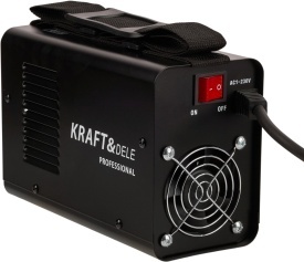Redresor auto cu funcție de pornire KraftDele KD1294, 25-800Ah, curent 60A, asistență pornire 500A - Img 9