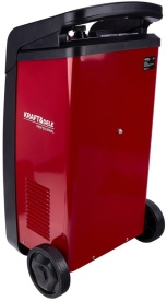 Redresor auto cu funcție de pornire KraftDele KD1901, 12/24V, 180A, pentru acumulatori 20Ah-350Ah - Img 12
