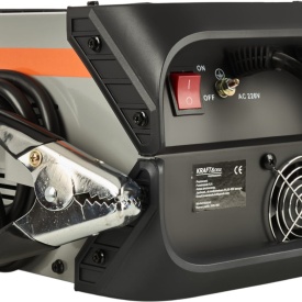 Redresor auto cu funcție de pornire KraftDele KD5342, 12/24V, 85A, pentru acumulatori 20-700Ah - Img 7