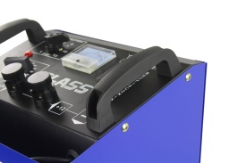 Redresor auto cu funcție de pornire Mar-Pol RIPPER CLASS 630, 12V/24V, pentru acumulatori 60-800Ah - Img 4