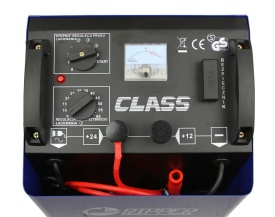 Redresor auto cu funcție de pornire Mar-Pol RIPPER CLASS 850, 12V/24V, 100A, pentru acumulatori 80-1000Ah - Img 5