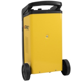 Redresor auto cu funcție de pornire MaxRom VP-650, 12V/24V, 90A, curent pornire 540A, pentru baterii 60-900Ah - Img 7