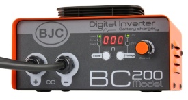 Redresor auto invertor Mar-Pol BC-200 cu funcție de pornire, 12V/24V, 30A, curent de start 200A, pentru acumulatori 50-300Ah - Img 7