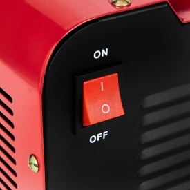 Redresor auto KraftDele KD1907 12V/24V 20A pentru acumulatori 60-200Ah, cu ampermetru și siguranțe de protecție - Img 9
