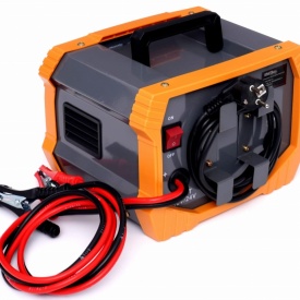 Redresor auto KraftDele KD1924 12V/24V pentru acumulatori 30-250Ah, cu încărcare rapidă și funcție de pornire asistată - Img 8