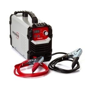 Redresor invertor cu funcție de pornire Mar-Pol M89382, 12V/24V, 600A, pentru acumulatori auto 30–500Ah