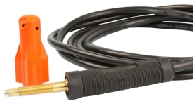 Redresor invertor cu pornire și funcție de sudură BJC 200A M82499 – ok. 4,2kg, 200A - Img 12