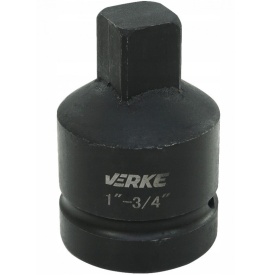 Reductie impact 1'' * 3/4 V39449
