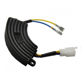Regulator de tensiune AVR 2-6 kW carcasa plastic B-AVR26PL