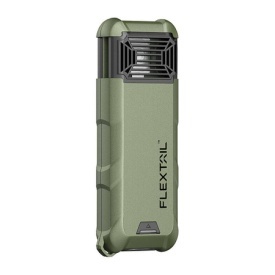 Repelent de țânțari portabil 2 în 1 Flextail Max Repel S (verde) - Img 10