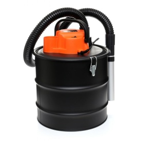 RESIGILAT Aspirator pentru cenusa 2000W 20L KraftDeke KD477 – Kraft&Dele