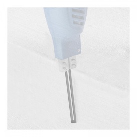 Rezerva lama aparat taiere polistiren 100mm BLADE PBT100 10210011 Pro Bauteam – Kraft&Dele