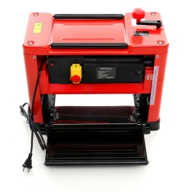 Rindea de grosime și mașină de rindeluit lemn KraftDele KD1581, 2000W, 6-160 mm, 230V