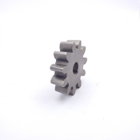 Roata dintata pentru angrenaj betoniere cu 11dinti si ax de 15mm diametru 70mm NR.98x – Kraft&Dele