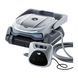 Robotul de curățare pentru piscină Bublue Bubot 800P - Img 6