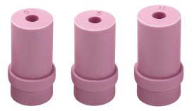 Sablator pneumatic KraftDele KD5932, rezervor 10L, furtun 4,5 m, 4 duze pentru curățare rugină și decapare - Img 9