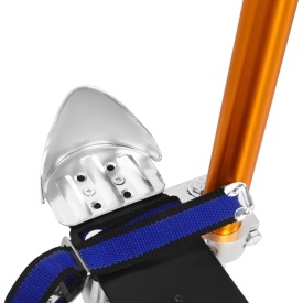 Sculte profesionale picioroange pentru montaj 45–76 cm KraftDele KD5546 – picioare pentru lucrări la înălțime - Img 9