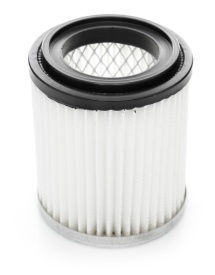 Separator pentru cenușă 20L KraftDele KD479 pentru aspiratoare, recipient metalic pentru curățarea sobei, grătarului și atelierului - Img 7