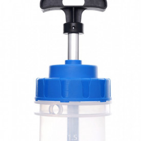 Seringa introdus sau scos ulei, lichid frana 1500ml TA4153 - Img 3