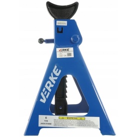 Set 2 bucati Suport Tip Capra 6 tone VERKE V80094A – Kraft&Dele