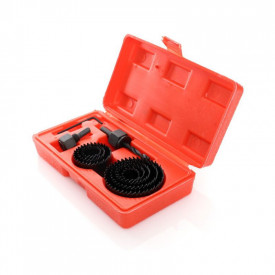 Set 8 freze gaurit lemn, rigips,19-64mm KD10278 Kraftdele - Img 4