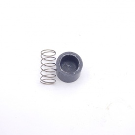 Set arc+dop plastic pentru supapa de sens compresor de aer NR.868 – Kraft&Dele