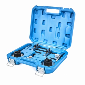 Set blocare distribuție Ford 1.0 EcoBoost SCTi KraftDele KD10089 pentru schimbarea curelei și poziționare precisă la service