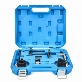 Set blocare distribuție Ford 1.0 EcoBoost SCTi KraftDele KD10089 pentru schimbarea curelei și poziționare precisă la service - Img 3
