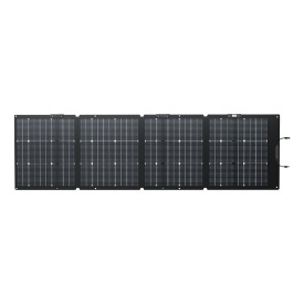 Set: Centrală EcoFlow Delta 3 1500 + panou fotovoltaic 2x 220W. - Img 3