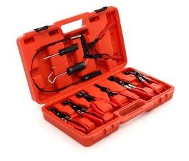 Set clesti bride si coliere, 9 piese 10513