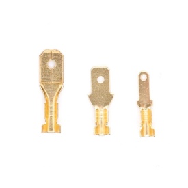 Set conectori auto 450 buc KD10493 – Kraft&Dele