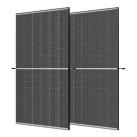 Set de 2 panouri fotovoltaice Trina 510W. - Img 5