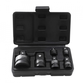 Set de 6 adaptoare chei impact CR-MO 1/2", 1/4", 3/8", si 3/4" TA1071 TAGRED – Kraft&Dele