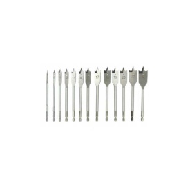 Set de burghie pentru lemn 13 elemente KD10549 – Kraft&Dele