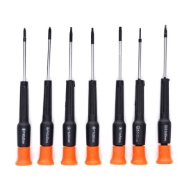 Set de surubelnite si biti 122 elem KD10958 – Kraft&Dele