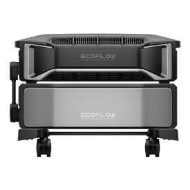 Set: EcoFlow Delta Pro Ultra 6kWh portable energy storage - Img 8