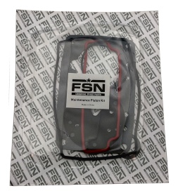 Set garnituri compresor FINI MK113, cod 213164002 / 9434F02, pentru compresoare cu ulei