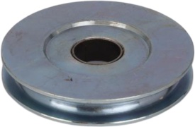 Set role pentru coloane auto KraftDele KD5810, KD5811, KD5816, cod nr2871, piesă service pentru întreținere și înlocuire
