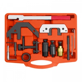 Set Sincronizare distribuțíe motor diesel BMW MSW-ETT MSW Germania – Kraft&Dele