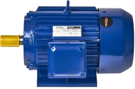 Silnic electric trifazat KraftDele KD1820, 5,5 kW, 380 V, 2880 rpm, pentru compresoare, pompe și utilaje tehnice - Img 4