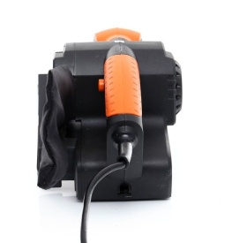 Șlefuitor cu bandă KraftDele KD1679, 1850W, bandă 76x457 mm, pentru lemn, metal, tencuială și plastic - Img 5