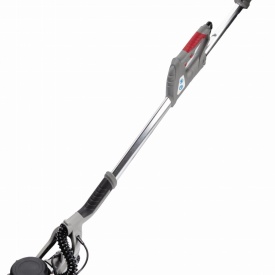 Șlefuitor tip girafă pentru glet și tencuială KraftDele KD1798, 2000W, 225 mm, LED, aspirare praf - Img 2