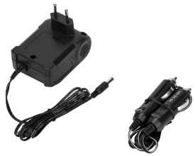 Starter auto multifuncțional KraftDele KD5347 12V cu compresor 11 bar, invertor 230V 250W și porturi USB - Img 11