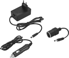 Stație de alimentare portabilă KraftDele KD5530, 222Wh, 20Ah, 11.1V, AC 230V, USB, Type-C și DC pentru camping, călătorii și urgențe - Img 3
