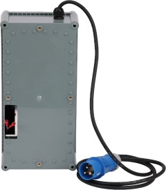 Stație de control KraftDele KD5812/KD5813/KD5814/KD5815/KD5817 nr2933 pentru verificare și monitorizare - Img 3