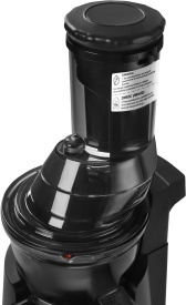 Storcător cu presare la rece KraftDele KD4251, 650W, cu 3 site pentru suc, smoothie, piure și sorbet - Img 12