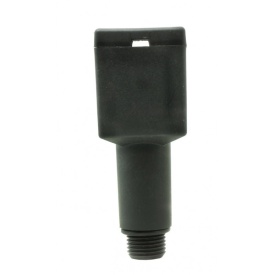 Supapa cu filtru pentru compresoare de aer 3/8" B-AC0048 Barracuda – Kraft&Dele
