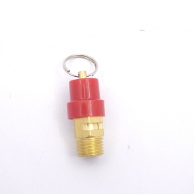 Supapă de siguranță pentru compresor de 1/4 " 8-12bar NR.572 – Kraft&Dele