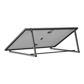 Suport Ecoflow reglabil pentru panouri fotovoltaice de 400W de sine stătător sau pentru montare pe perete - Img 4
