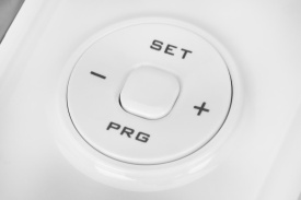 Termostat de cameră wireless KraftDele KD11745, regulator de temperatură programabil pentru centrală și sisteme de încălzire - Img 8
